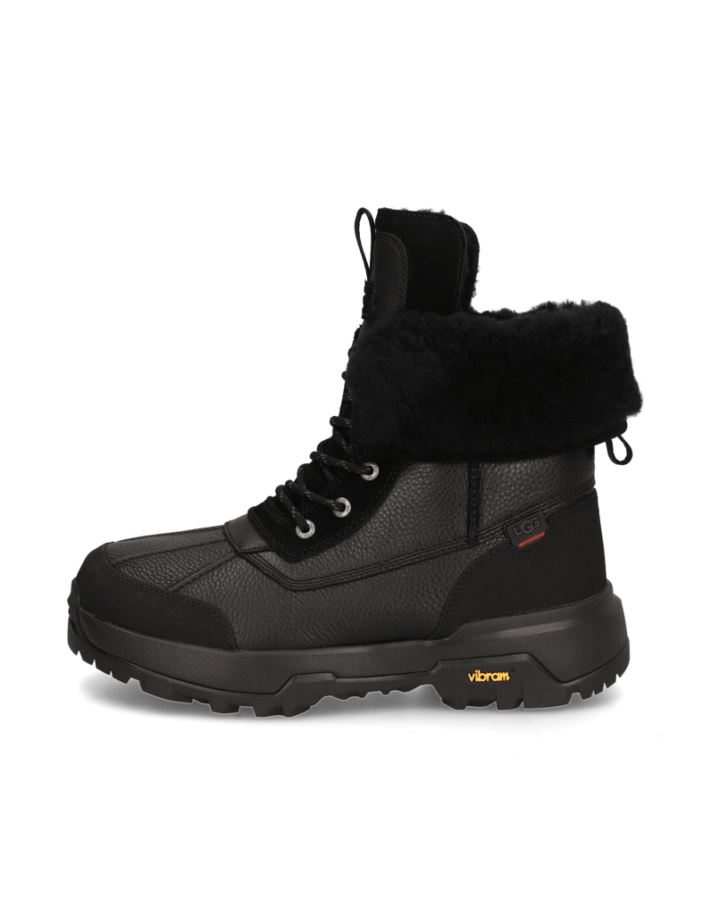 UGG-ADIRONDACK-BOOT-XXV-schwarz