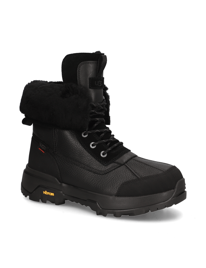 UGG-ADIRONDACK-BOOT-XXV-schwarz