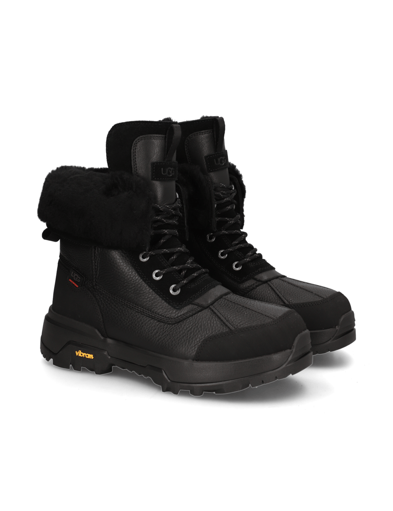 UGG-ADIRONDACK-BOOT-XXV-schwarz