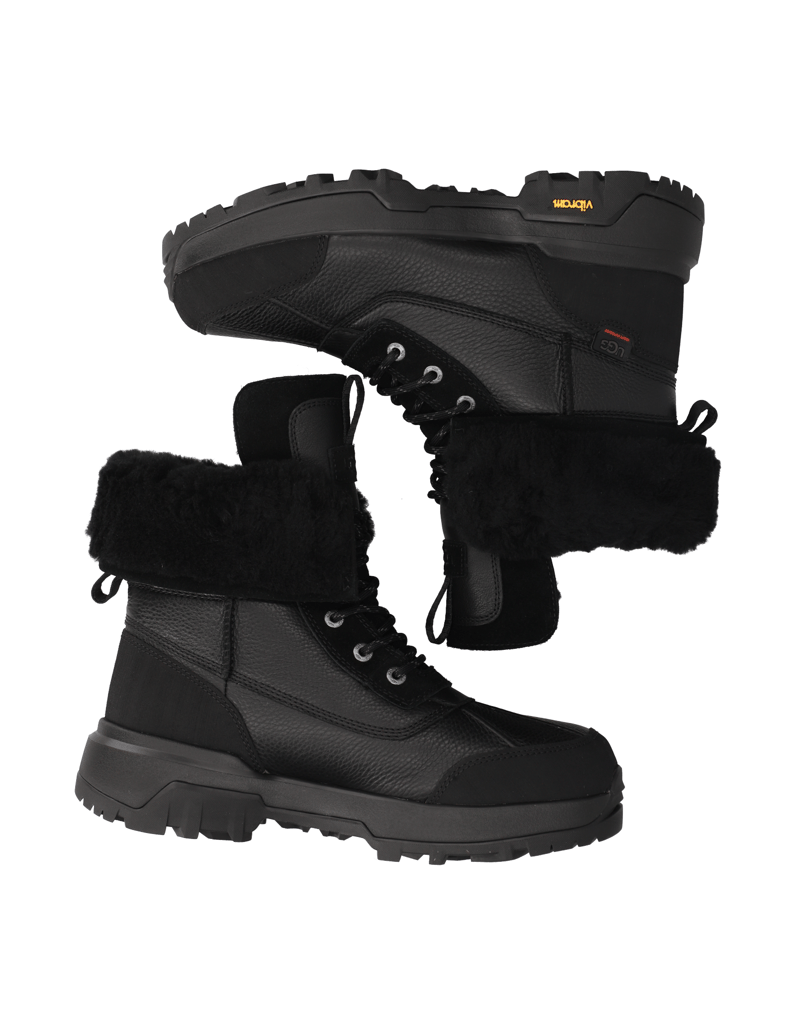 UGG-ADIRONDACK-BOOT-XXV-schwarz