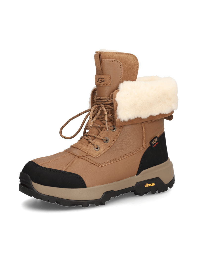 UGG-ADIRONDACK-BOOT-XXV-schwarz