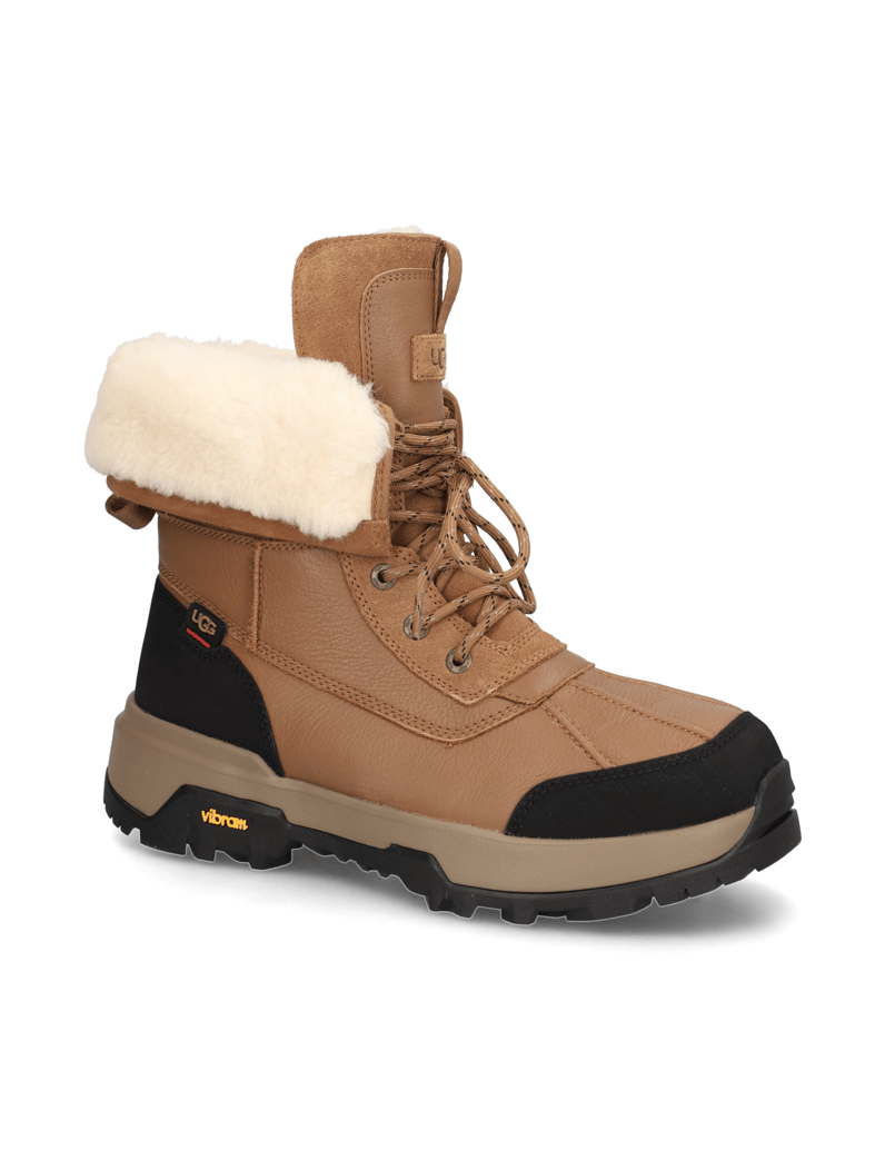 UGG-ADIRONDACK-BOOT-XXV-schwarz