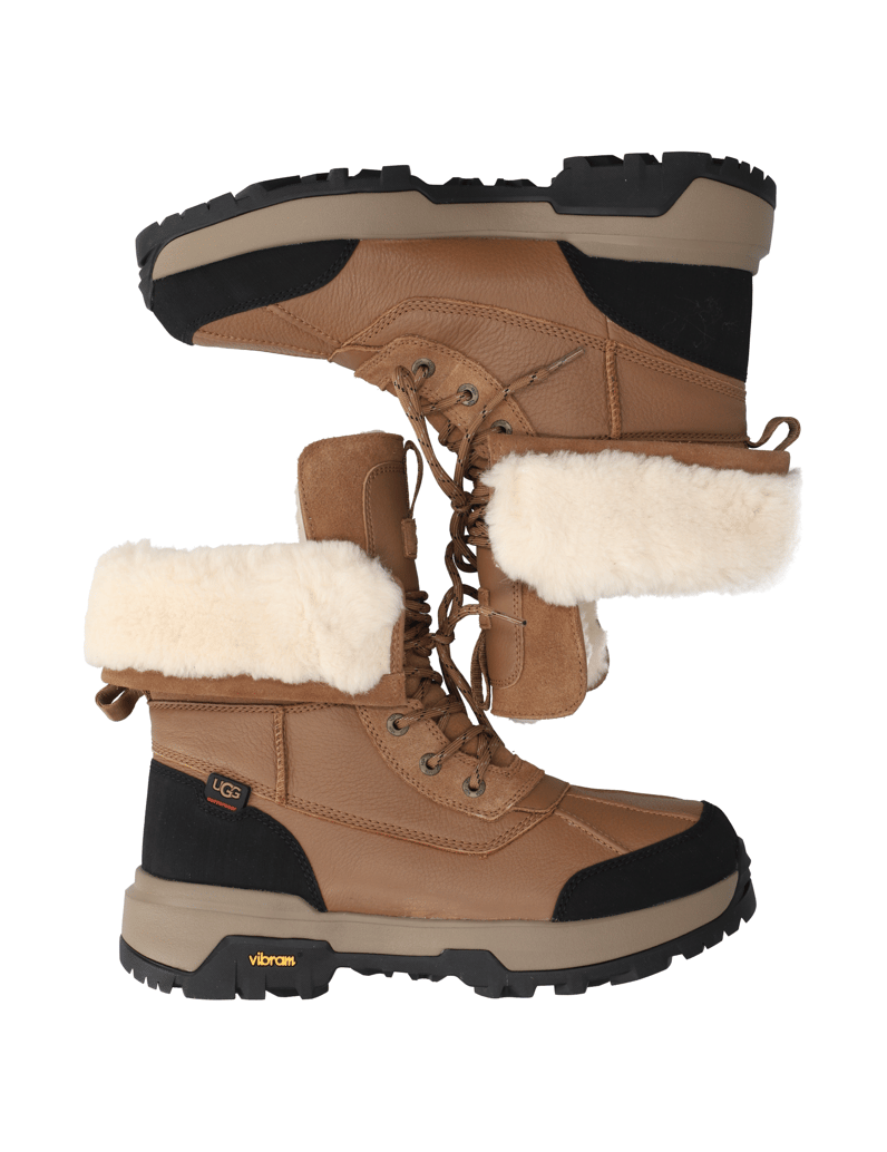 UGG-ADIRONDACK-BOOT-XXV-schwarz