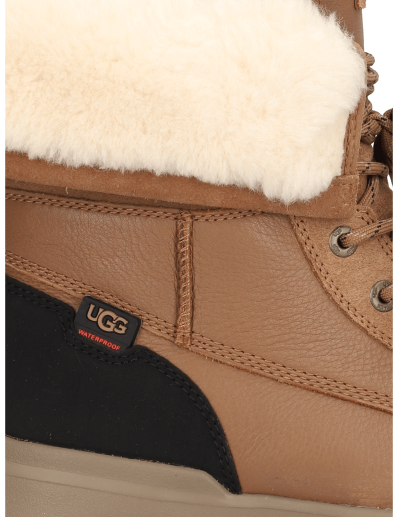 UGG-ADIRONDACK-BOOT-XXV-schwarz