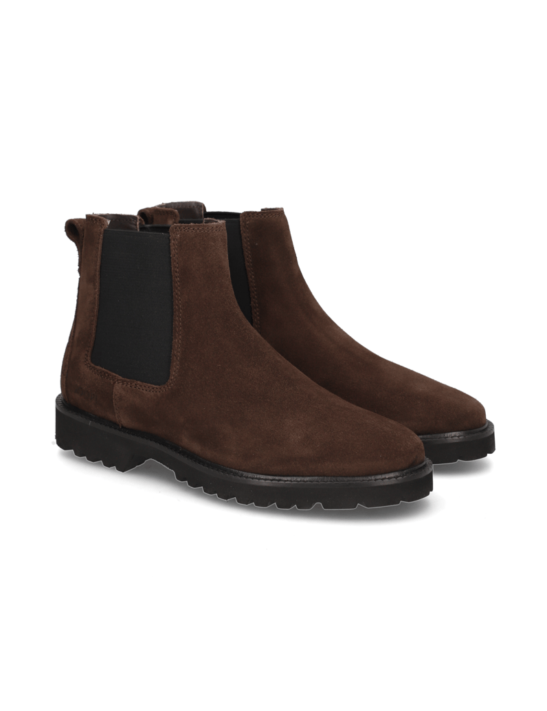 Joop-kotníčkové-Chelsea-hnědá
