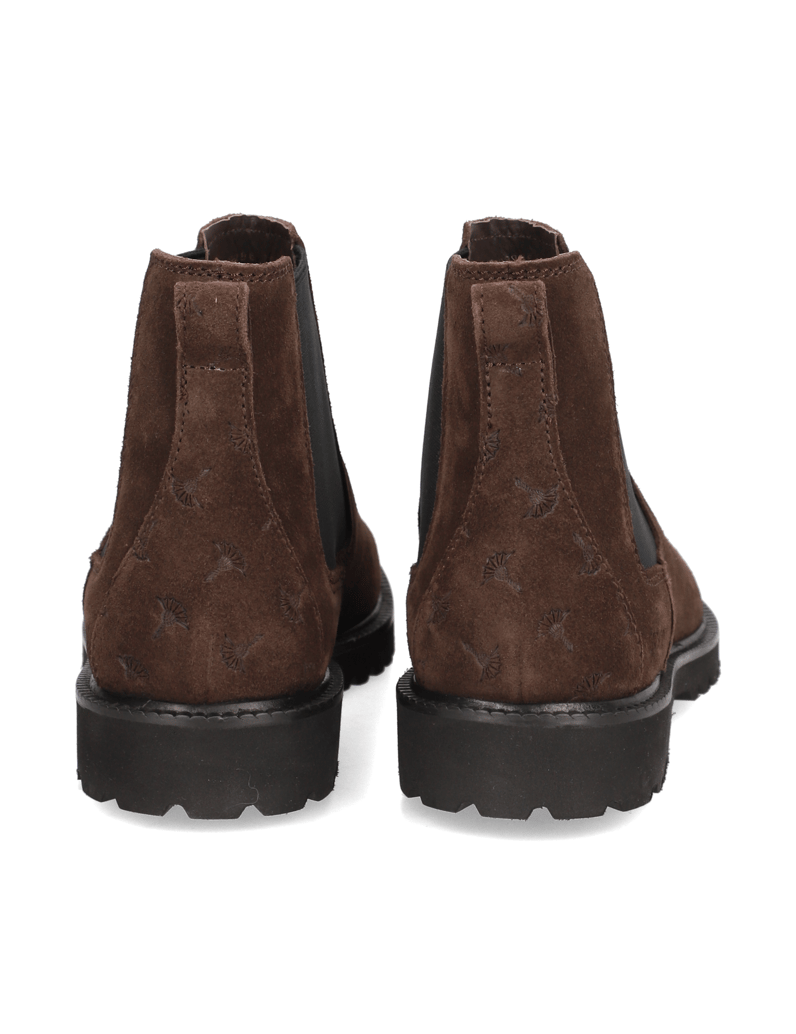 Joop-kotníčkové-Chelsea-hnědá