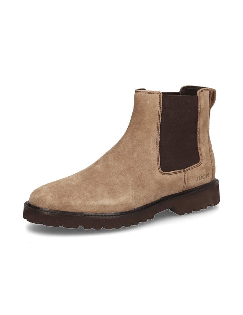 Joop-stampa-fine-hnědá