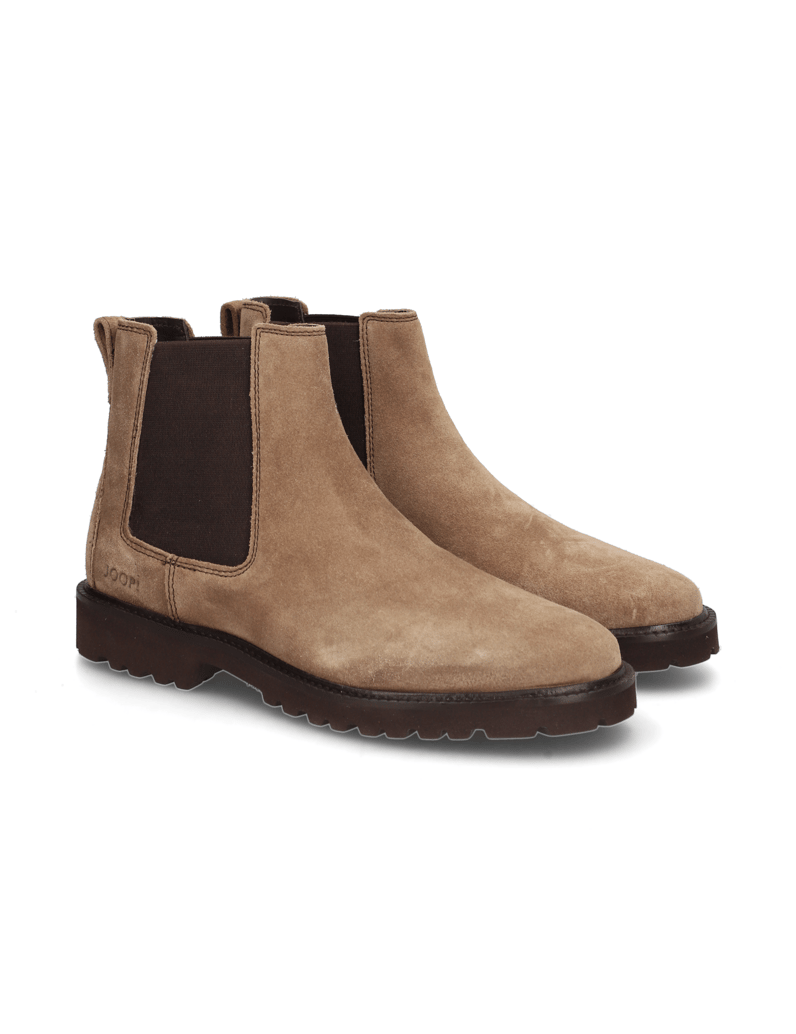 Joop-stampa-fine-hnědá