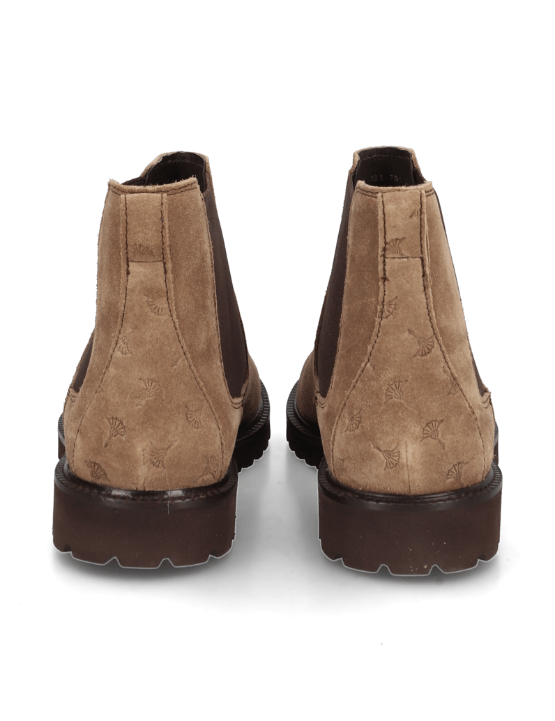 Joop-stampa-fine-hnědá