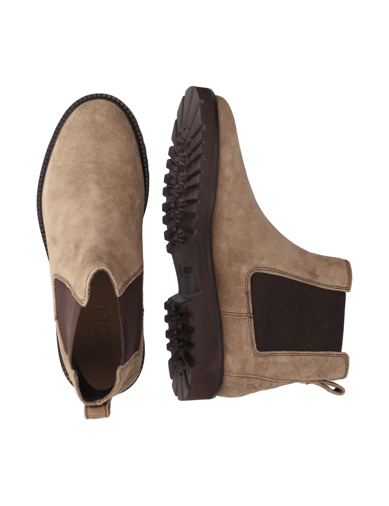 Joop-stampa-fine-hnědá