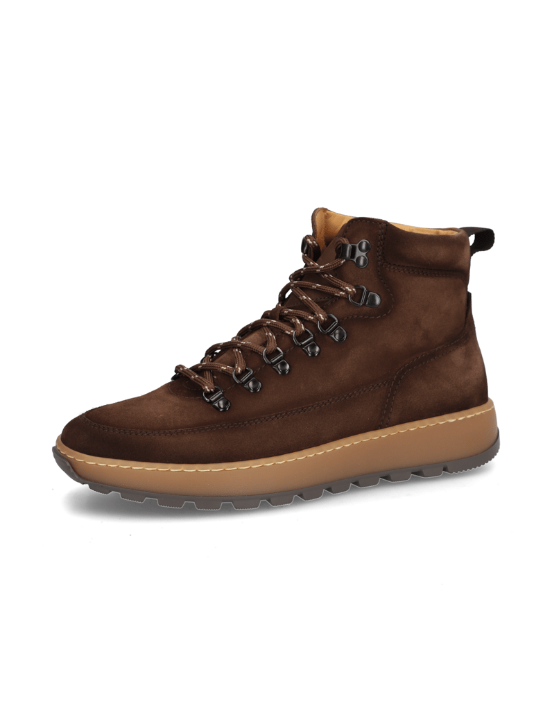 Magnanni-Boot-braun