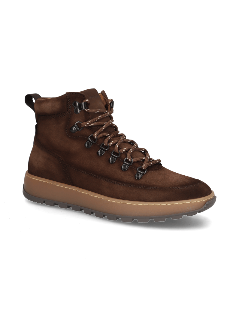 Magnanni-Boot-braun