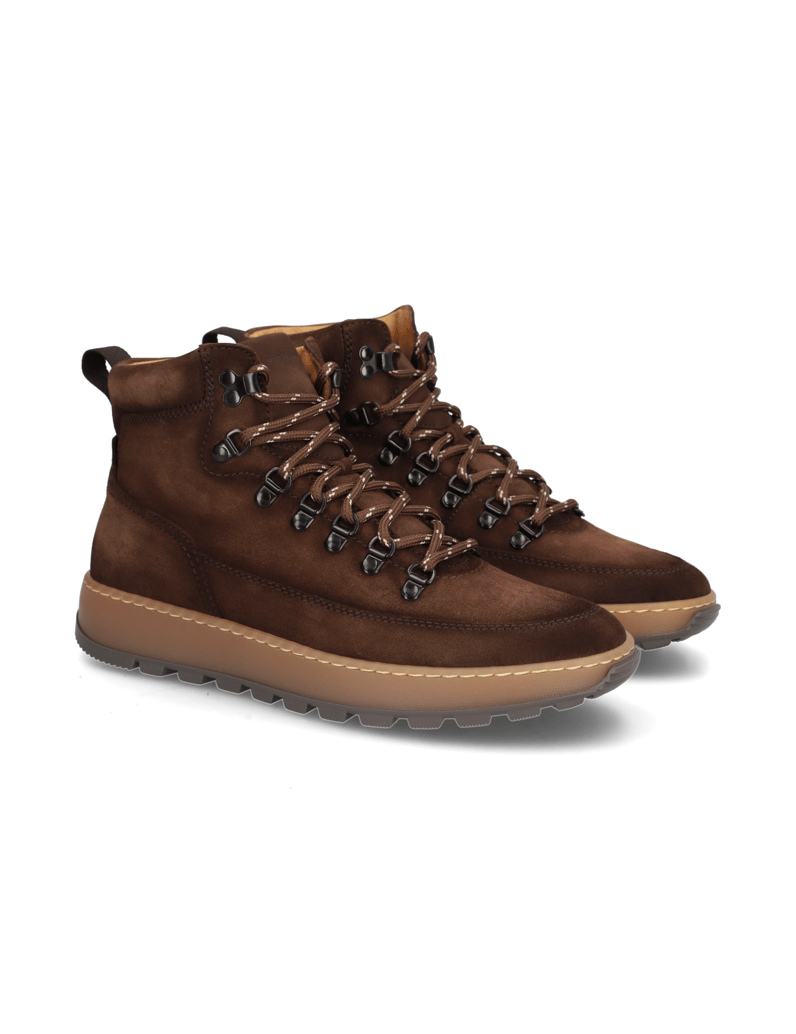 Magnanni-Boot-braun