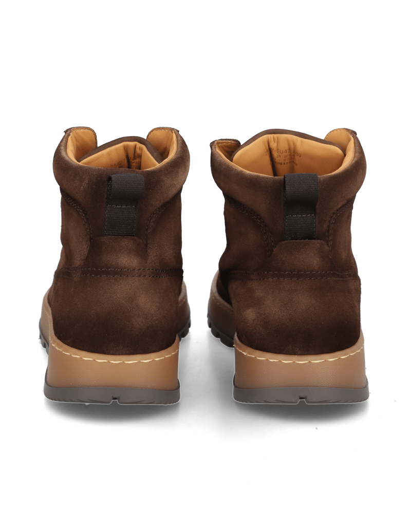 Magnanni-Boot-braun