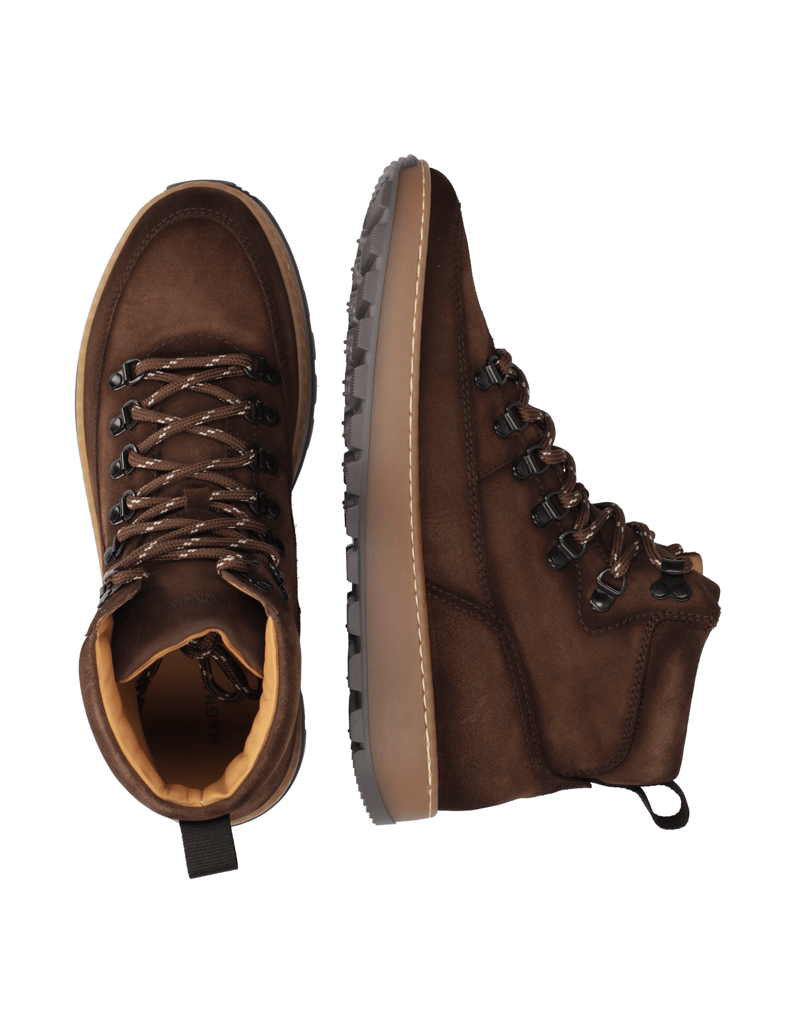 Magnanni-Boot-braun