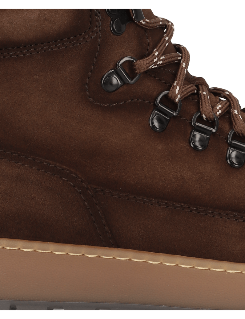 Magnanni-Boot-braun
