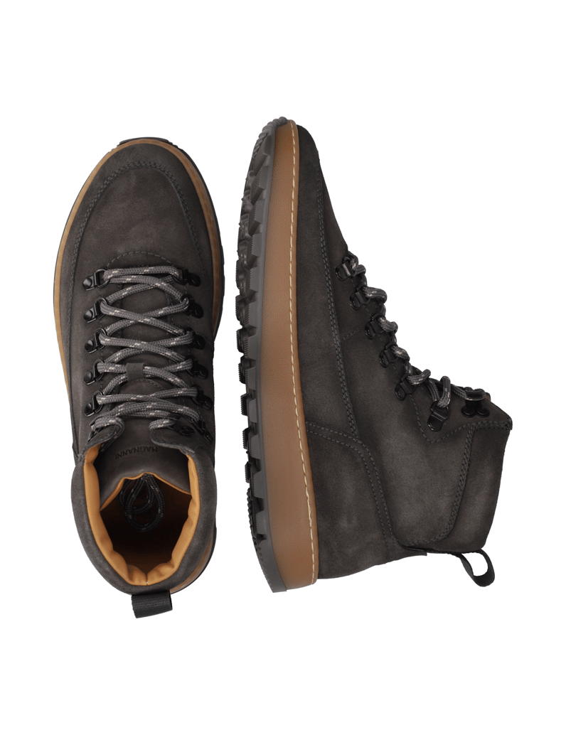 Magnanni-Boot-braun
