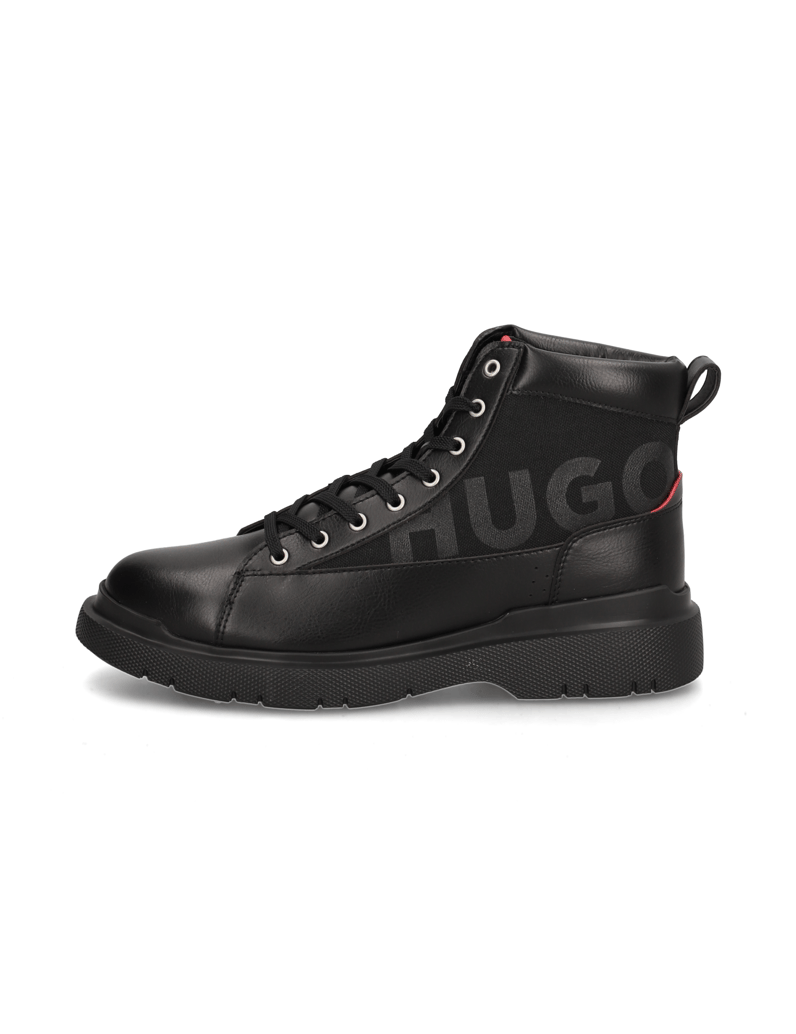 HUGO-Nash_halb_pucvlg-črna