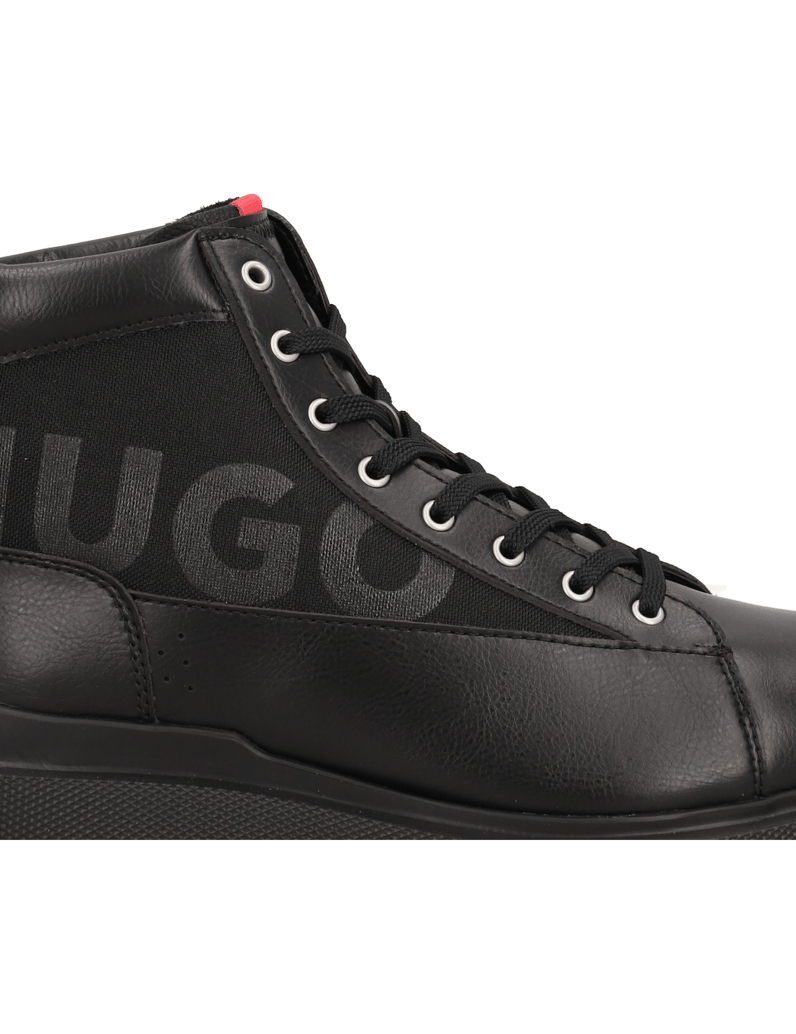 HUGO-Nash_halb_pucvlg-črna