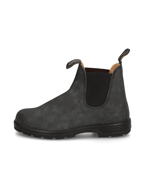Chelsea Boot