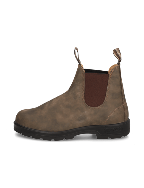Chelsea Boot