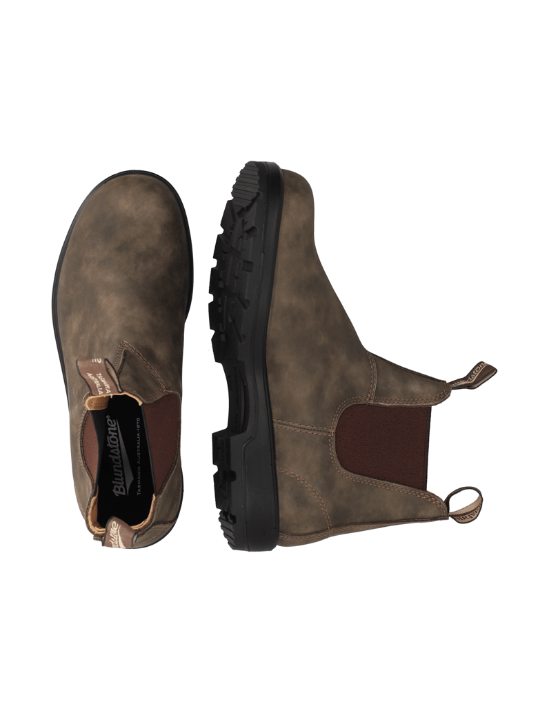 Blundstone-Chelsea-gležnjarji-rjava