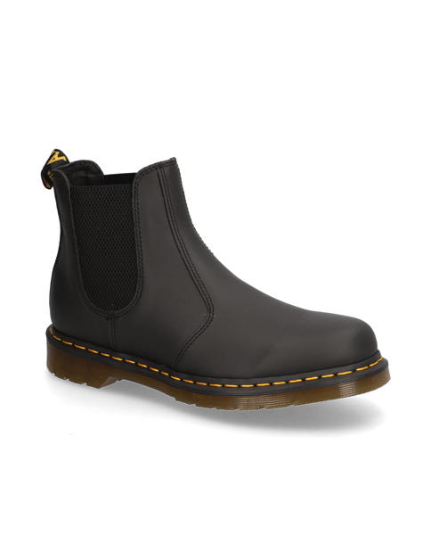 

Dr.Martens 2976 NAPPA BLACK