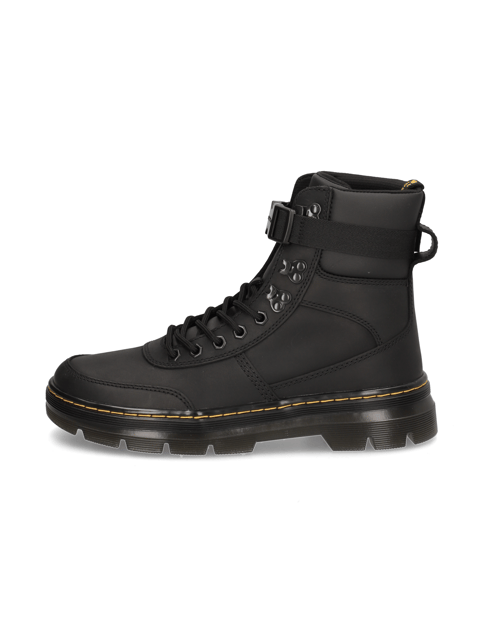 Dr.Martens Combs Tech Leather