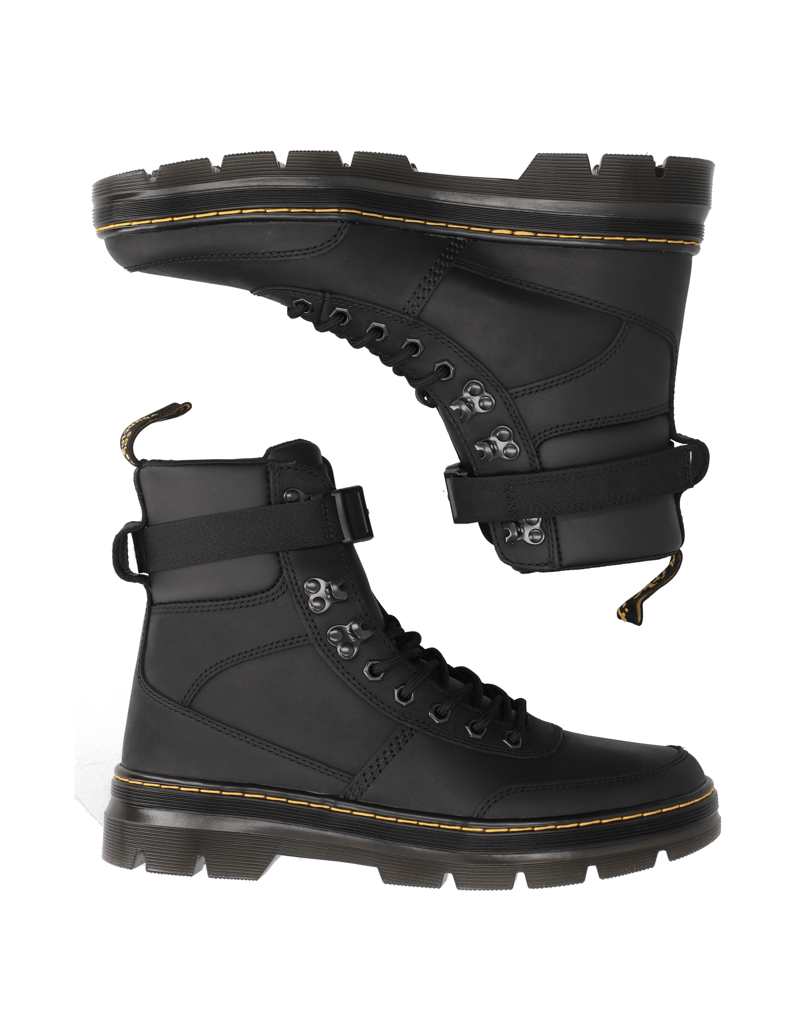 Dr.Martens-Combs-Tech-Leather-schwarz