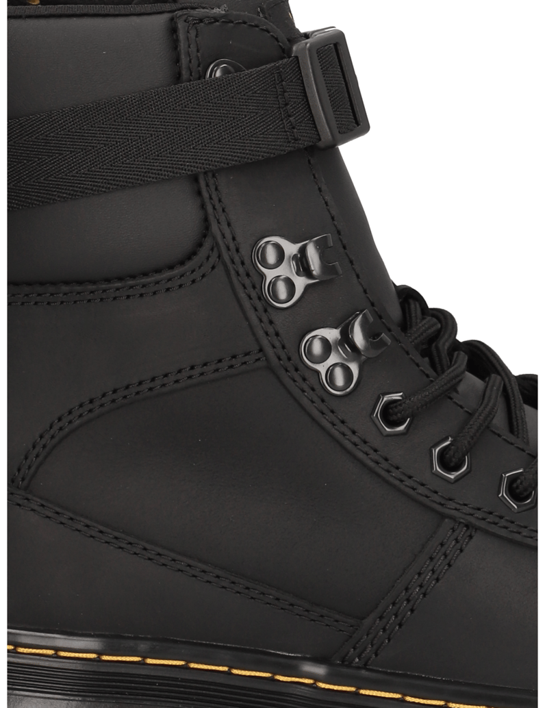Dr.Martens-Combs-Tech-Leather-schwarz