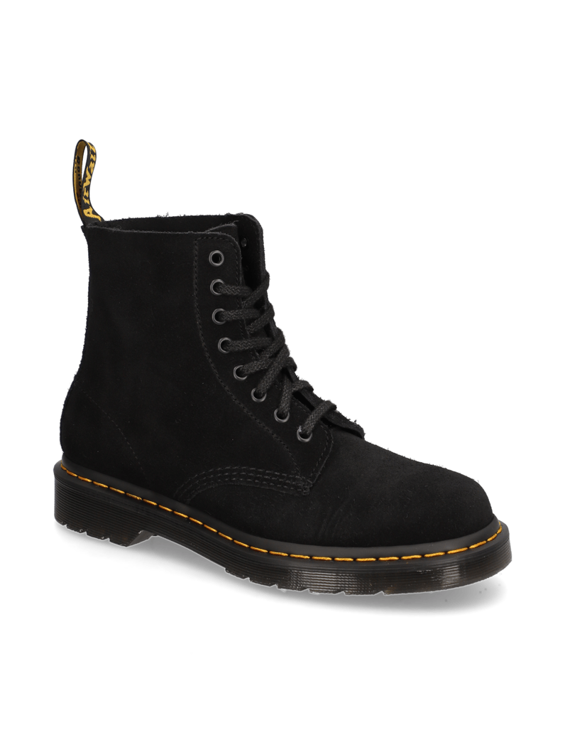 Dr.Martens-1460-Pascal-Black-E.H-Suede-Mb