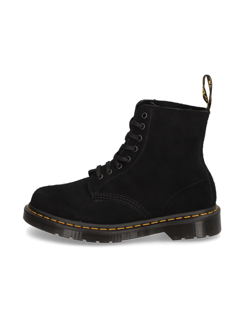 Dr.Martens-1460-Pascal-Black-E.H-Suede-Mb