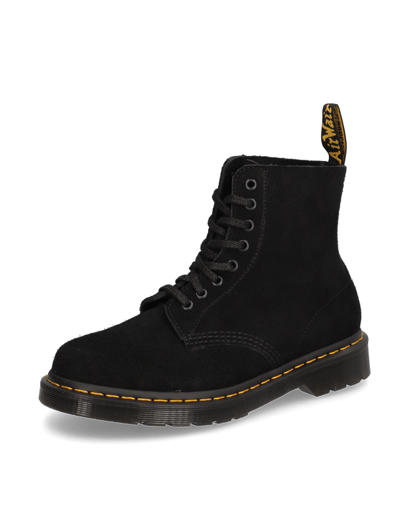 Dr.Martens-1460-Pascal-Black-E.H-Suede-Mb