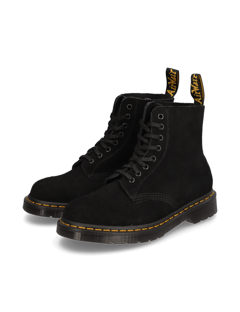 Dr.Martens-1460-Pascal-Black-E.H-Suede-Mb