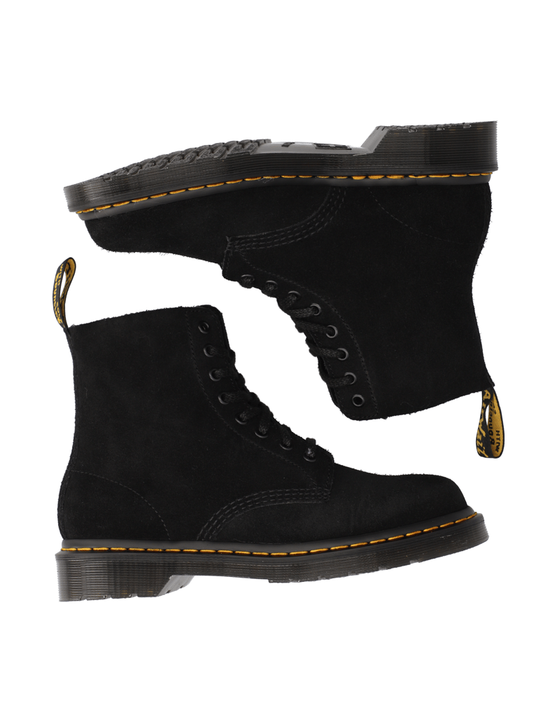 Dr.Martens-1460-Pascal-Black-E.H-Suede-Mb