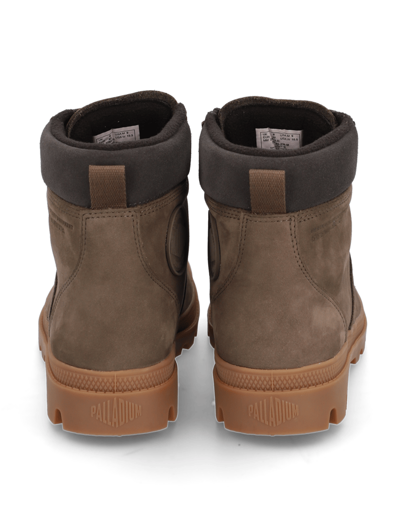 Palladium-PALLABROUSSE-CUFF-WP+