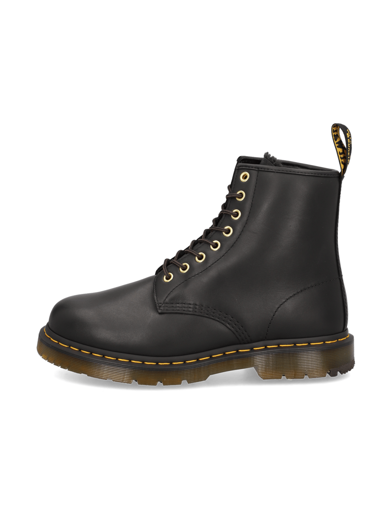 Dr.Martens-1460-Black-Blizzard-WP-črna