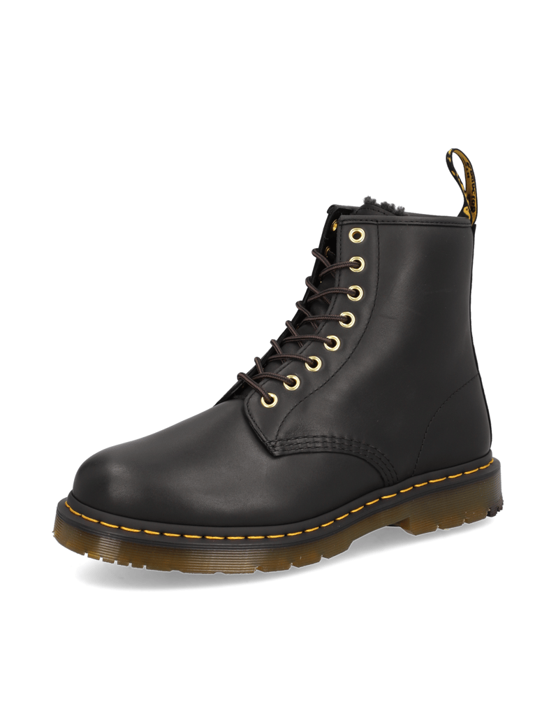 Dr.Martens-1460-Black-Blizzard-WP-črna