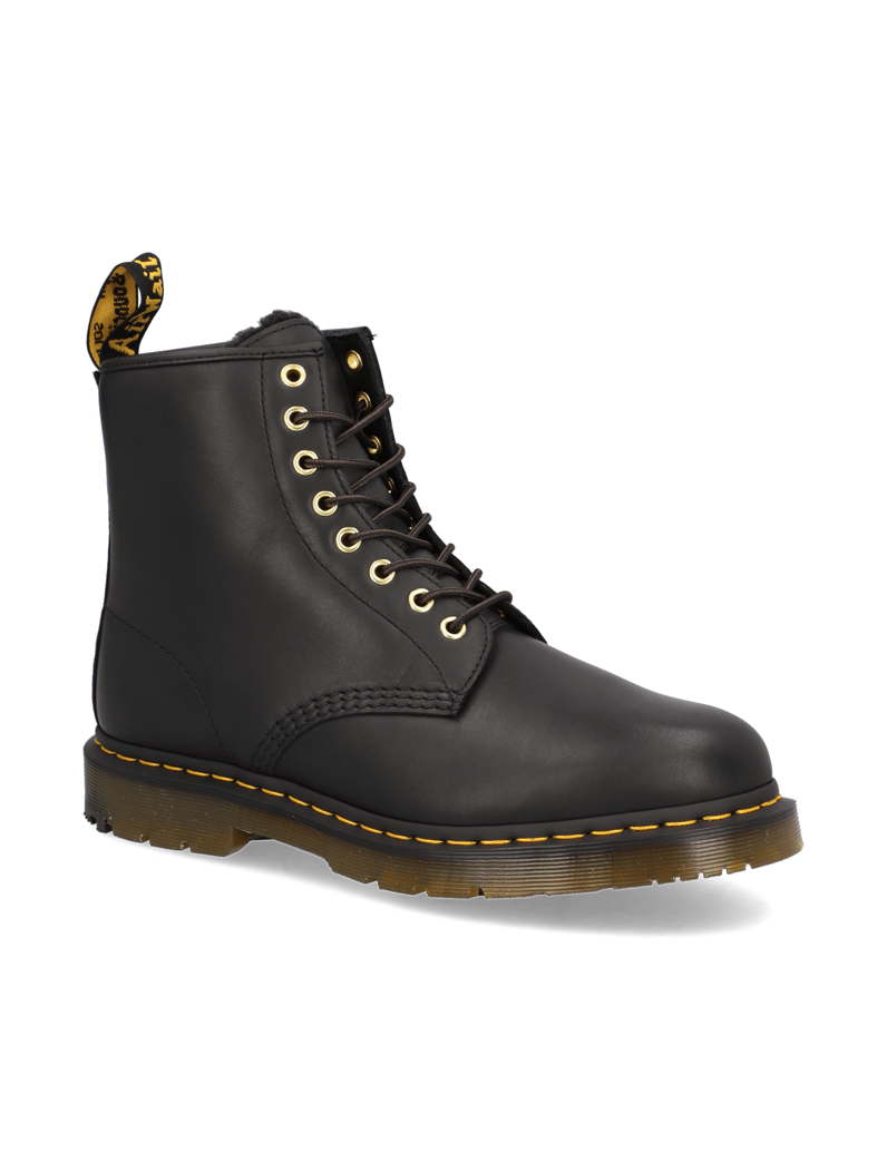 Dr.Martens-1460-Black-Blizzard-WP-črna