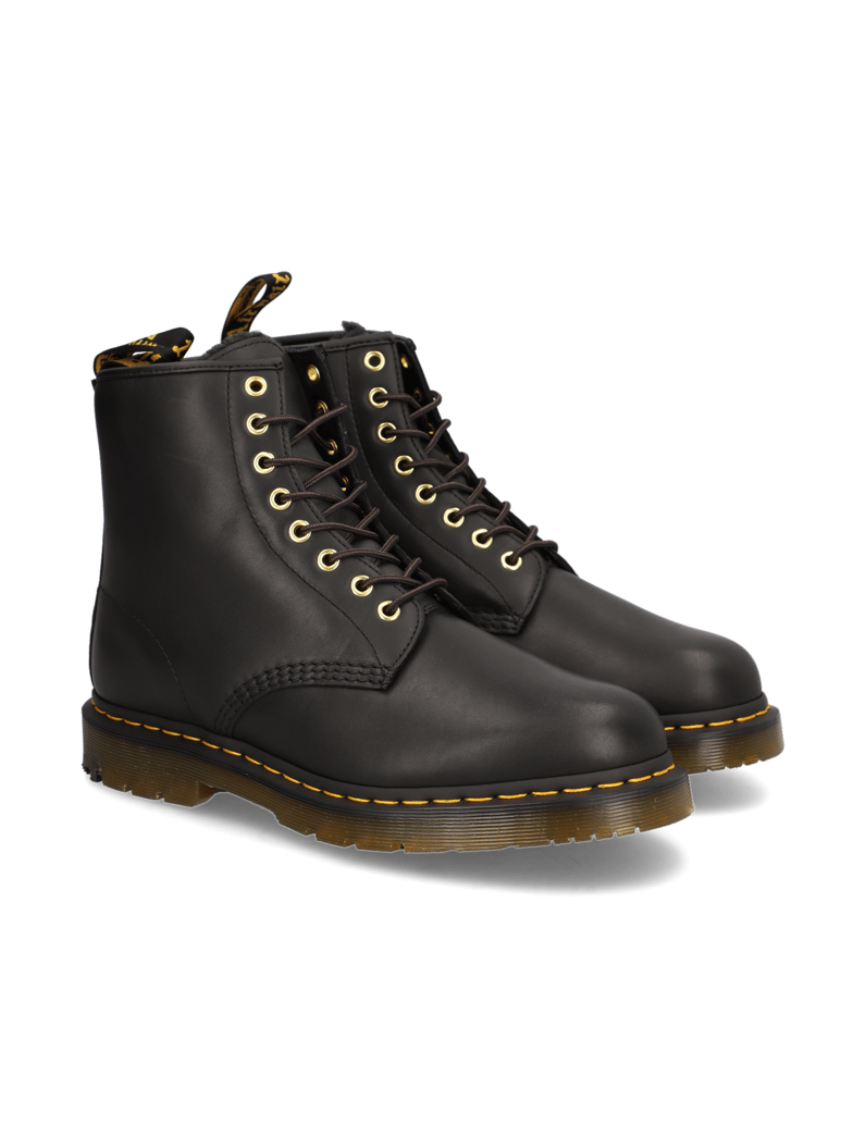 Dr.Martens-1460-Black-Blizzard-WP-črna