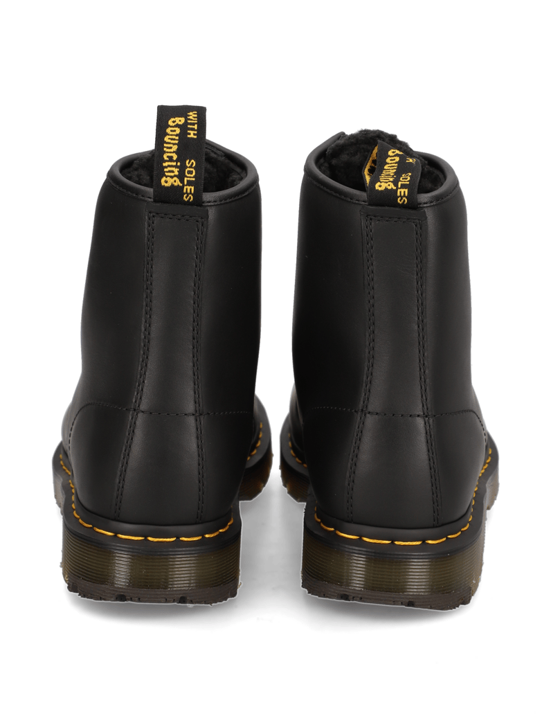 Dr.Martens-1460-Black-Blizzard-WP-črna