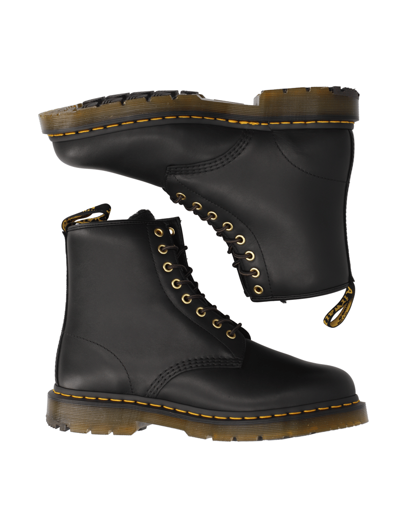 Dr.Martens-1460-Black-Blizzard-WP-črna