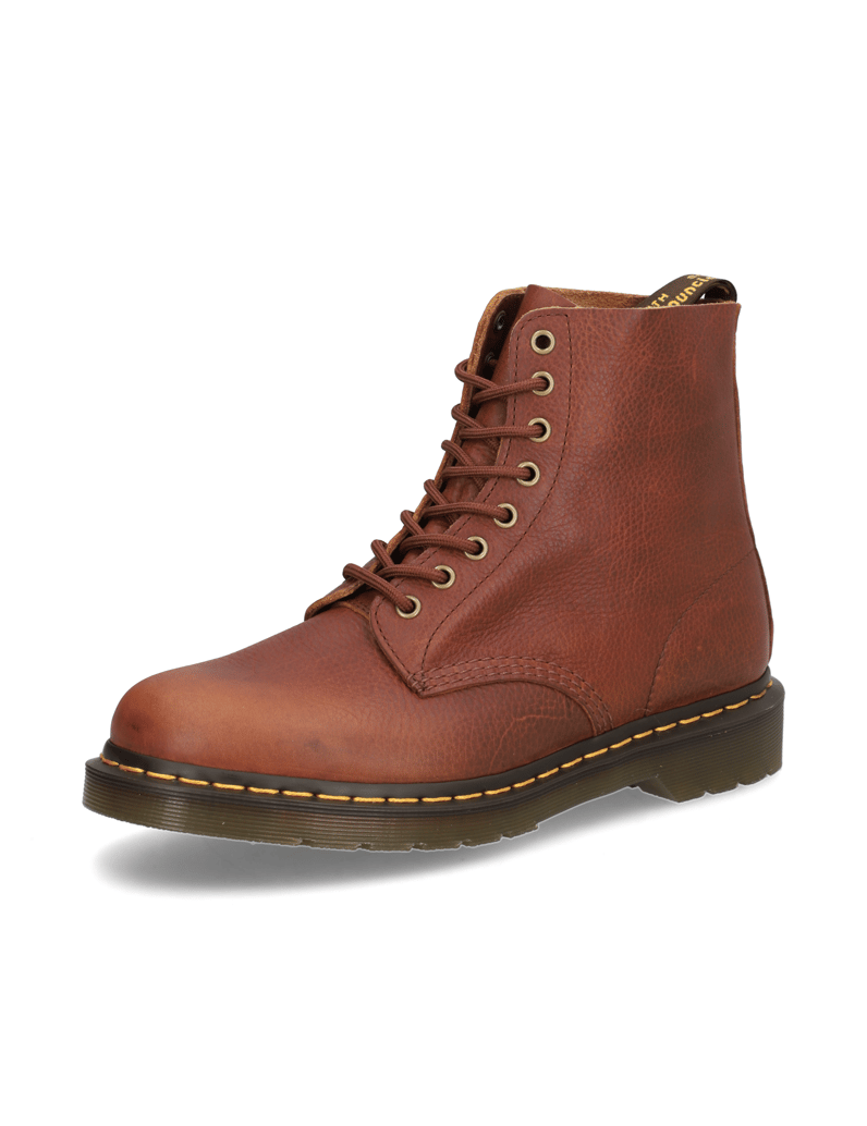 Dr.Martens-gležnjarji-rjava