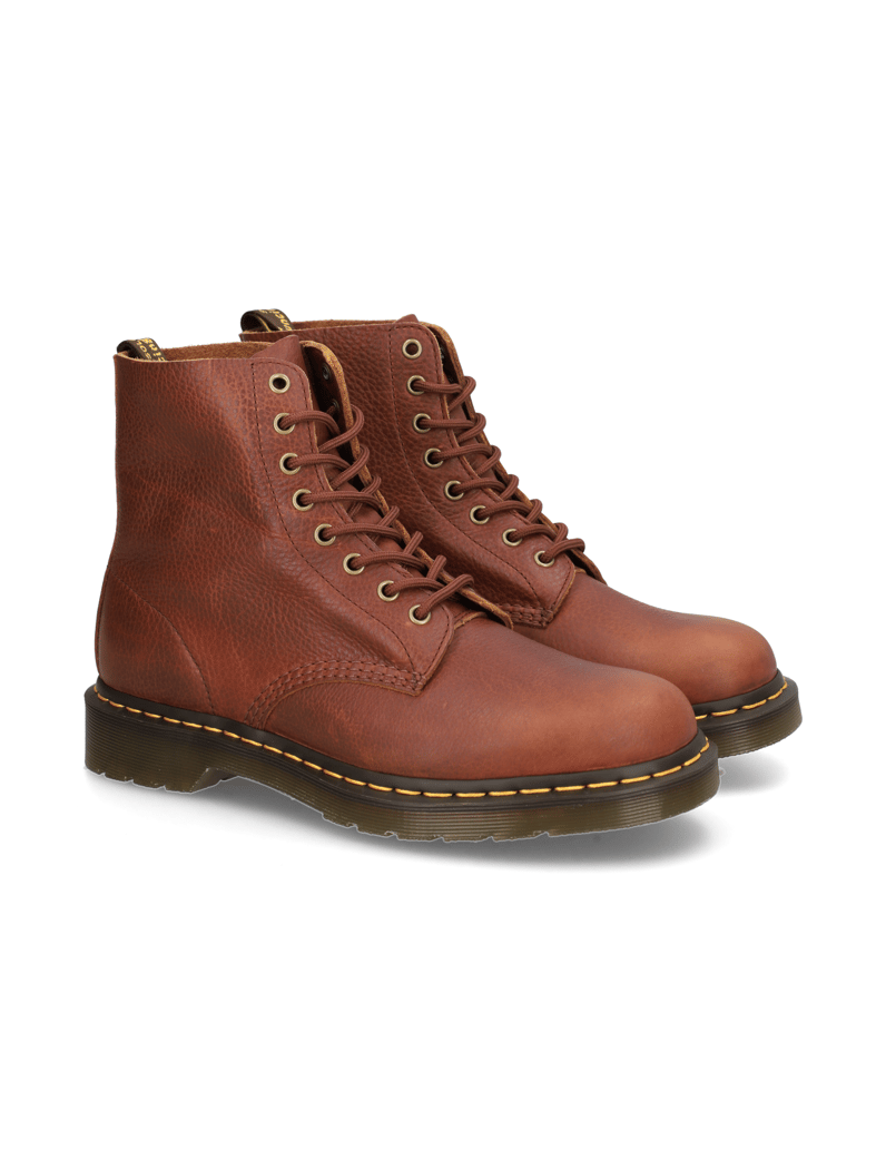 Dr.Martens-gležnjarji-rjava