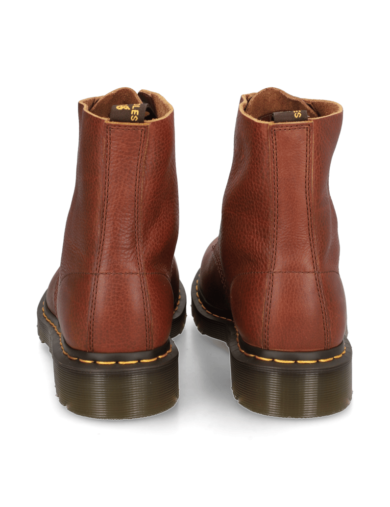 Dr.Martens-gležnjarji-rjava