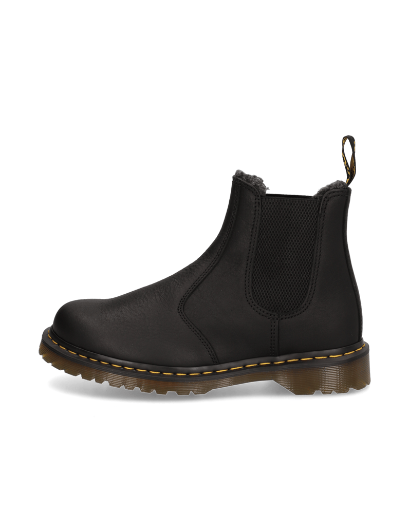 Dr.Martens-2976-BLACK-GRIZZLY-schwarz