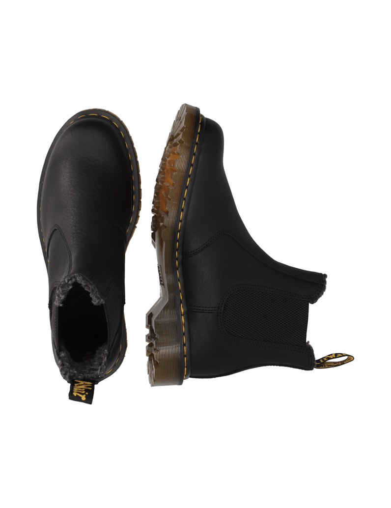 Dr.Martens-2976-BLACK-GRIZZLY-schwarz