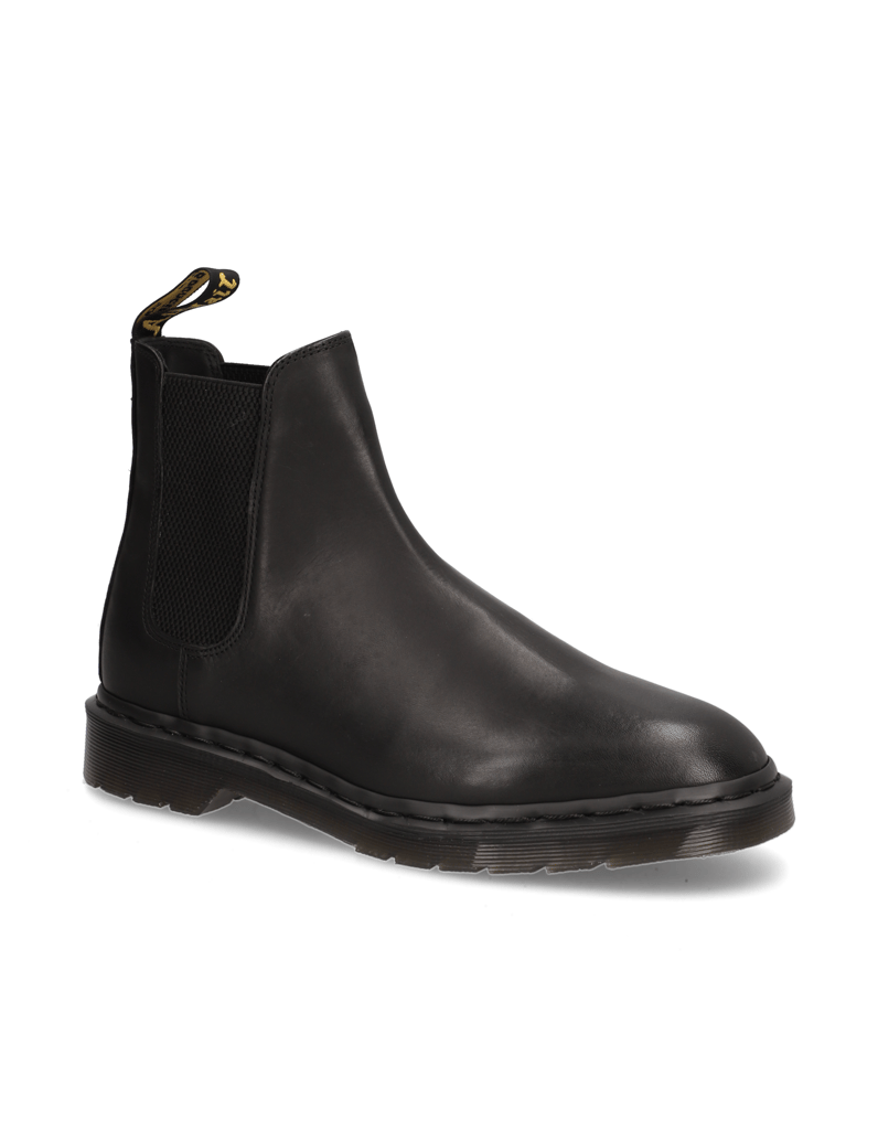 Dr.Martens-Chelsea-gležnjarji-črna