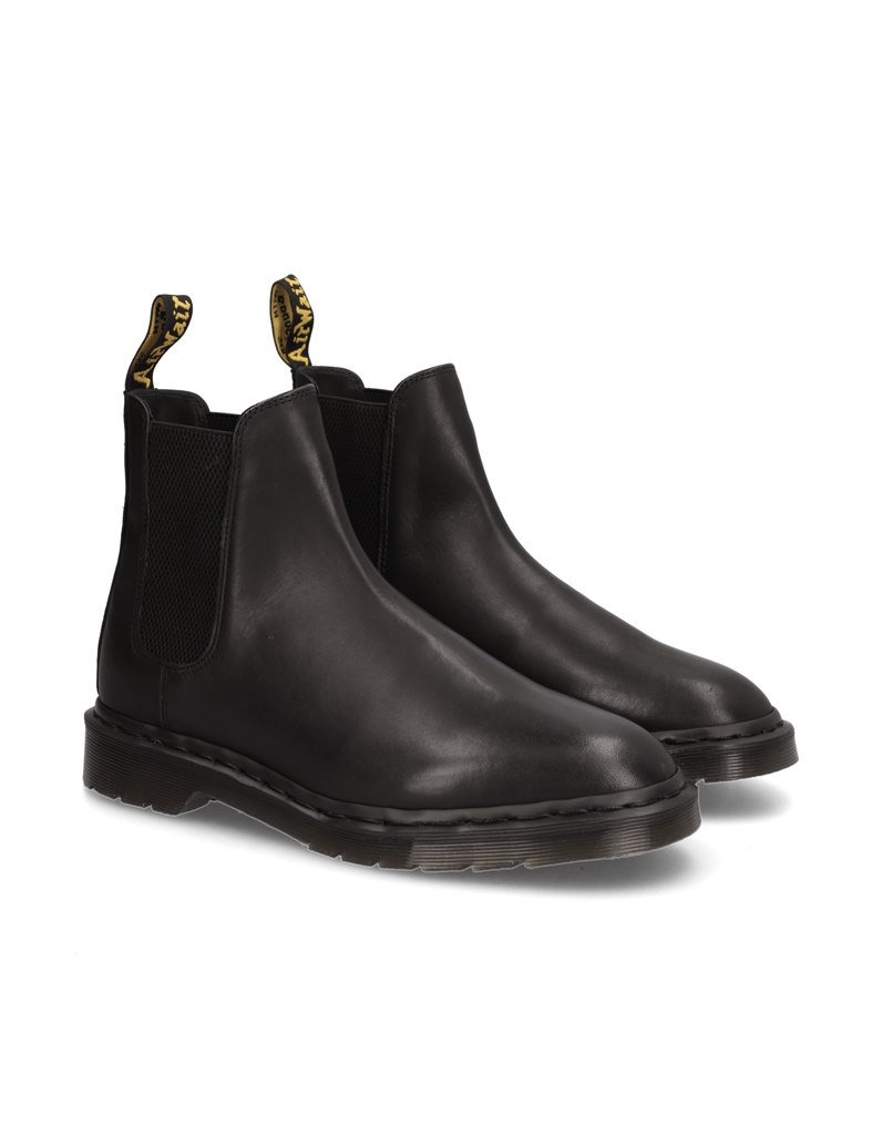 Dr.Martens-Chelsea-gležnjarji-črna