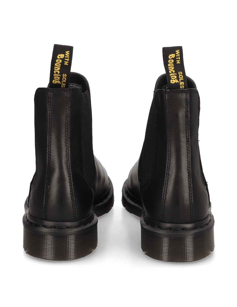 Dr.Martens-Chelsea-gležnjarji-črna